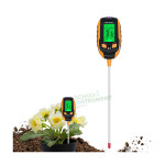 4 in 1 Soil Meter
